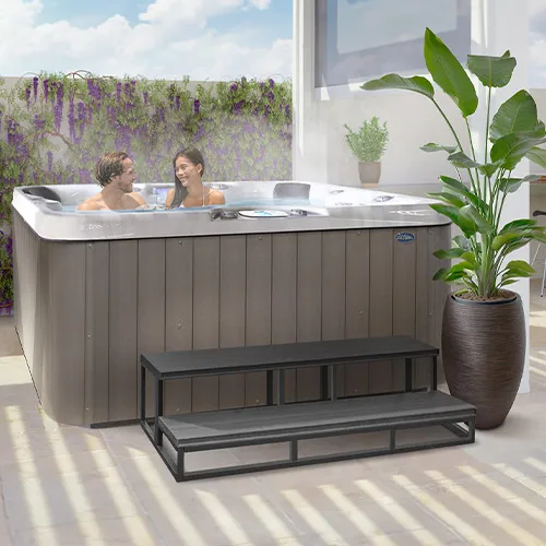 Escape hot tubs for sale in Monroe
